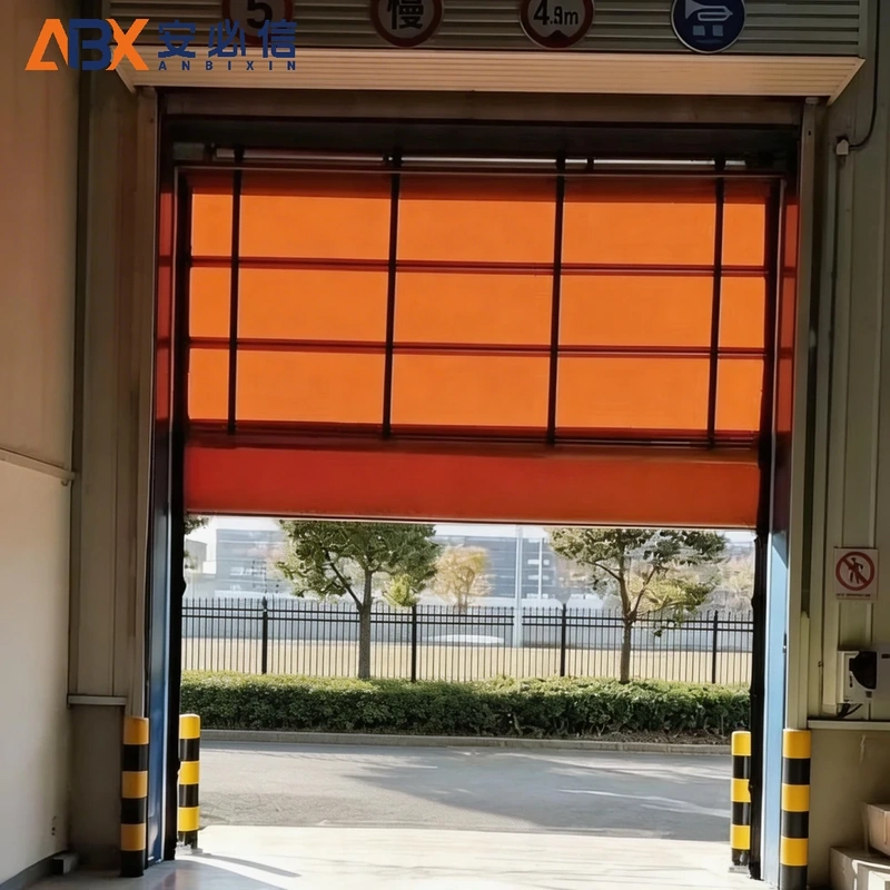 六盘水市高速堆积门