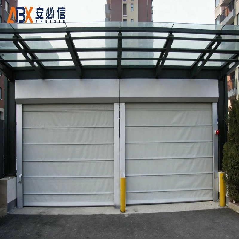 六盘水市快速卷帘门