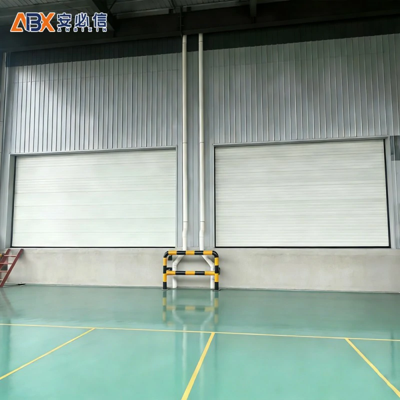 六盘水市升降滑升门