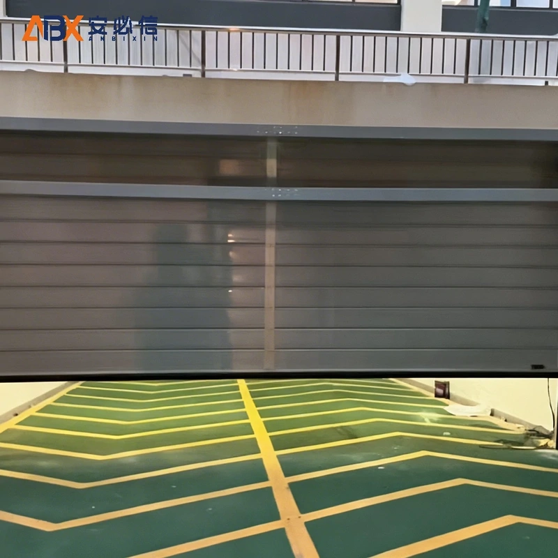 六盘水市洁净室高速门