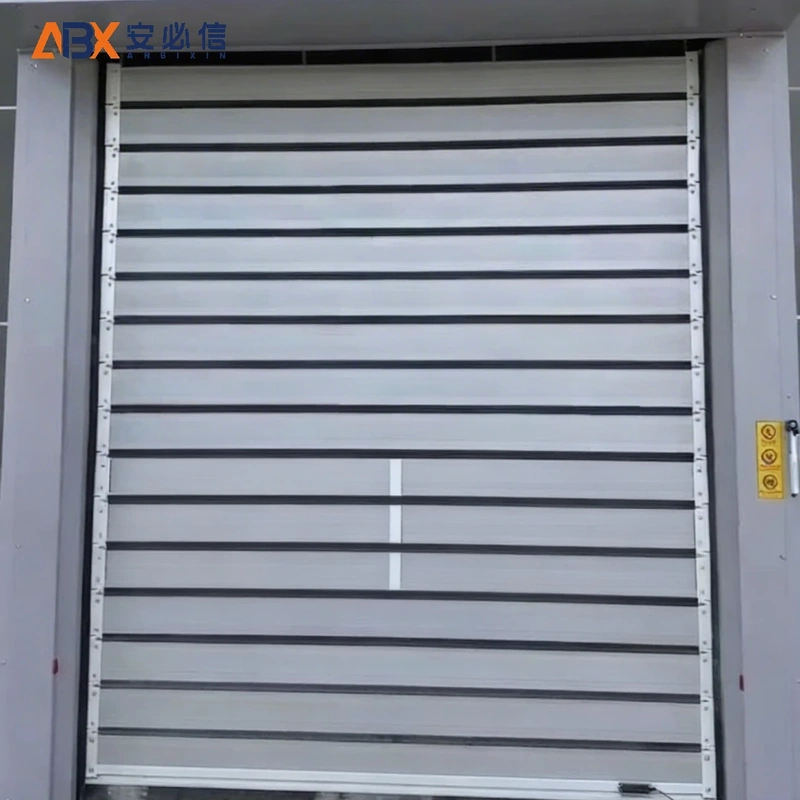 六盘水市消防高速门